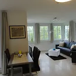 3 Haus Meeresblick Turmwohnung Mit Meerblick Und Suedbalkon A404 * 바베