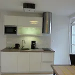 3 Haus Meeresblick Turmwohnung Mit Meerblick Und Suedbalkon A404 * 바베