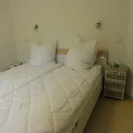 아파트 3 Haus Meeresblick Turmwohnung Mit Meerblick Und Suedbalkon A404 *