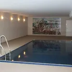 3 Haus Meeresblick Turmwohnung Mit Meerblick Und Suedbalkon A404 바베