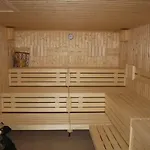 3 Haus Meeresblick Turmwohnung Mit Meerblick Und Suedbalkon A404 *