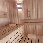 아파트 3 Haus Meeresblick Turmwohnung Mit Meerblick Und Suedbalkon A404 바베