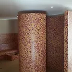 3 Haus Meeresblick Turmwohnung Mit Meerblick Und Suedbalkon A404 * 바베