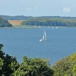 3 Haus Meeresblick Turmwohnung Mit Meerblick Und Suedbalkon A404 * 바베