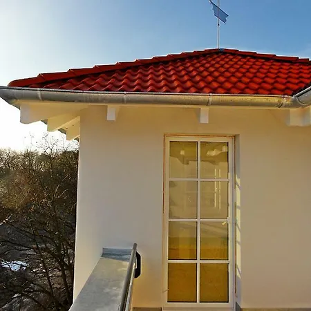 Apartment 3 Haus Meeresblick Turmwohnung Mit Meerblick Und Suedbalkon A404