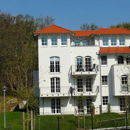 3 Haus Meeresblick Turmwohnung Mit Meerblick Und Suedbalkon A404 *