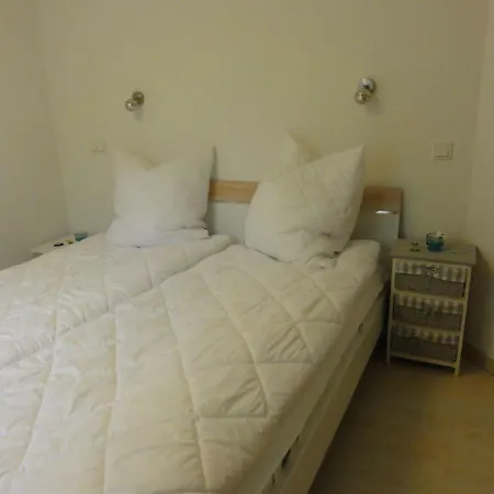 דירה 3 Haus Meeresblick Turmwohnung Mit Meerblick Und Suedbalkon A404 *