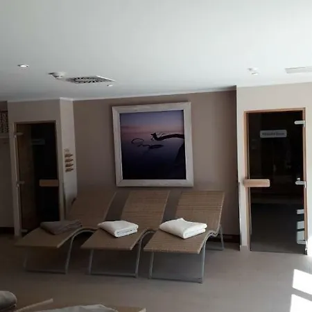 3 Haus Meeresblick Turmwohnung Mit Meerblick Und Suedbalkon A404 Baabe