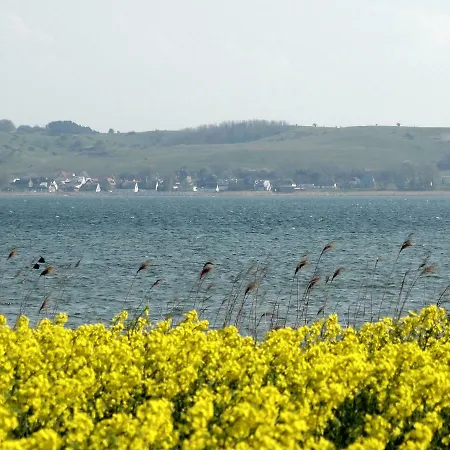 דירה 3 Haus Meeresblick Turmwohnung Mit Meerblick Und Suedbalkon A404 באבה