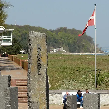 3 Haus Meeresblick Turmwohnung Mit Meerblick Und Suedbalkon A404 באבה