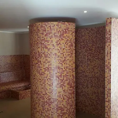 3 Haus Meeresblick Turmwohnung Mit Meerblick Und Suedbalkon A404 * Baabe