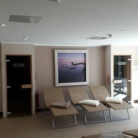 3 Haus Meeresblick Turmwohnung Mit Meerblick Und Suedbalkon A404 Apartment Baabe