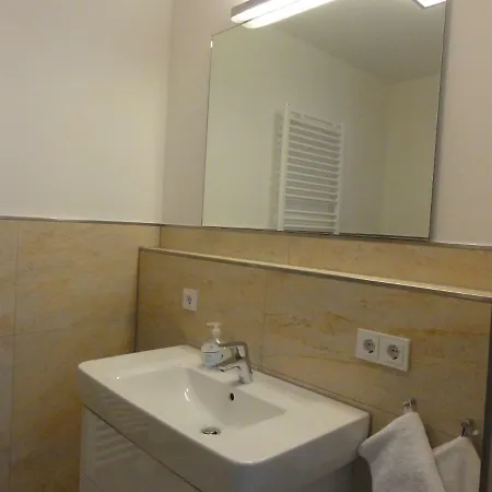 Apartment 3 Haus Meeresblick Turmwohnung Mit Meerblick Und Suedbalkon A404