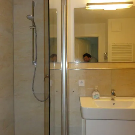 3 Haus Meeresblick Turmwohnung Mit Meerblick Und Suedbalkon A404 *