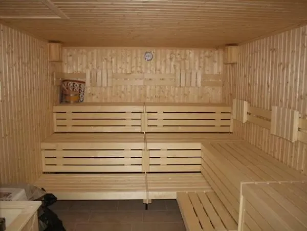 3 Haus Meeresblick Turmwohnung Mit Meerblick Und Suedbalkon A404 *