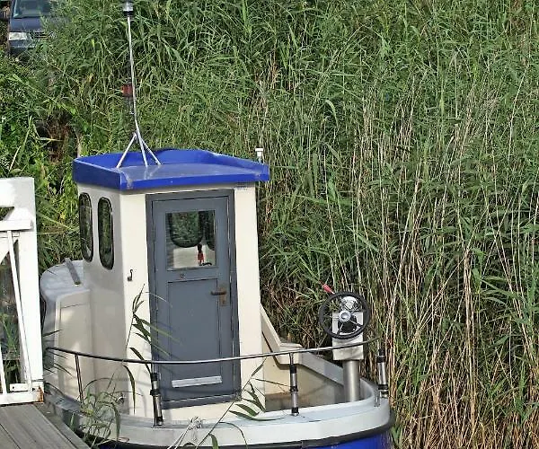 3 Haus Meeresblick Turmwohnung Mit Meerblick Und Suedbalkon A404 *