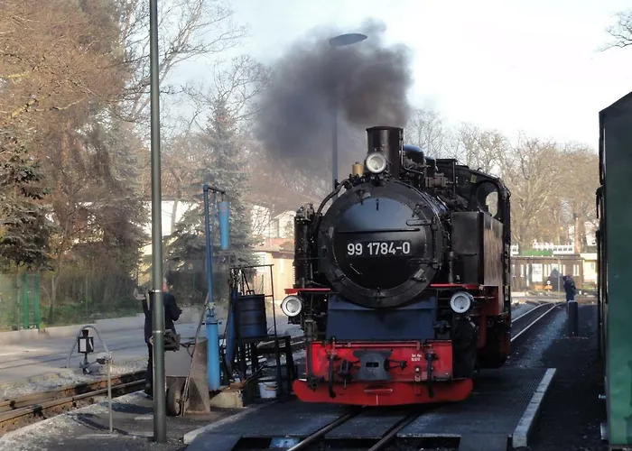 3 Haus Meeresblick Turmwohnung Mit Meerblick Und Suedbalkon A404