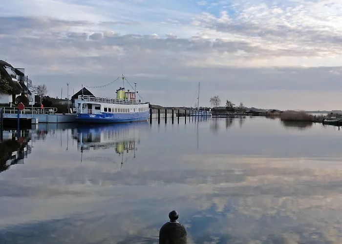 3 Haus Meeresblick Turmwohnung Mit Meerblick Und Suedbalkon A404 * バーベ