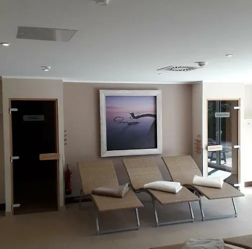 3 Haus Meeresblick Turmwohnung Mit Meerblick Und Suedbalkon A404 アパート バーベ