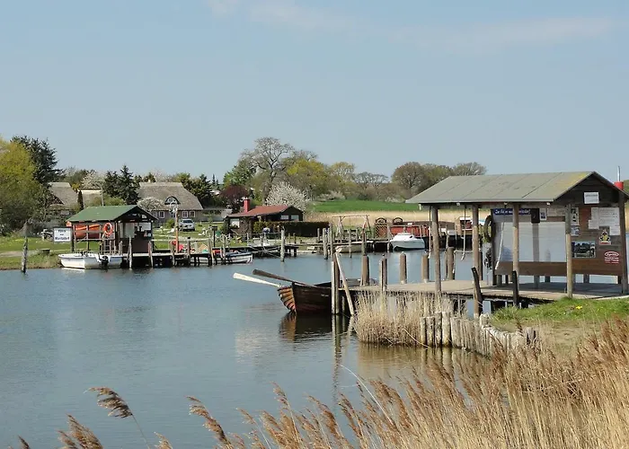 アパート 3 Haus Meeresblick Turmwohnung Mit Meerblick Und Suedbalkon A404